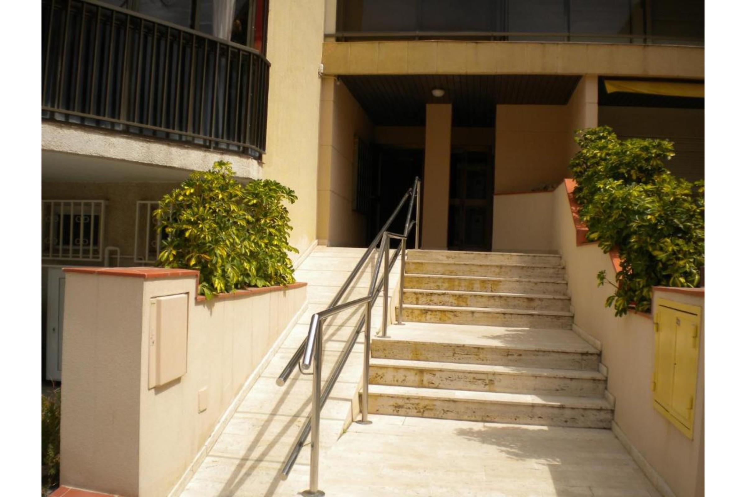Costa Verde Cambrils Buitenkant foto