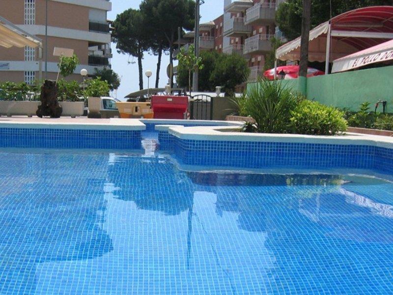 Costa Verde Cambrils Buitenkant foto
