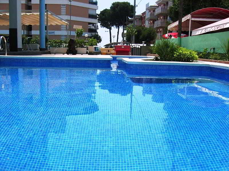 Costa Verde Cambrils Buitenkant foto