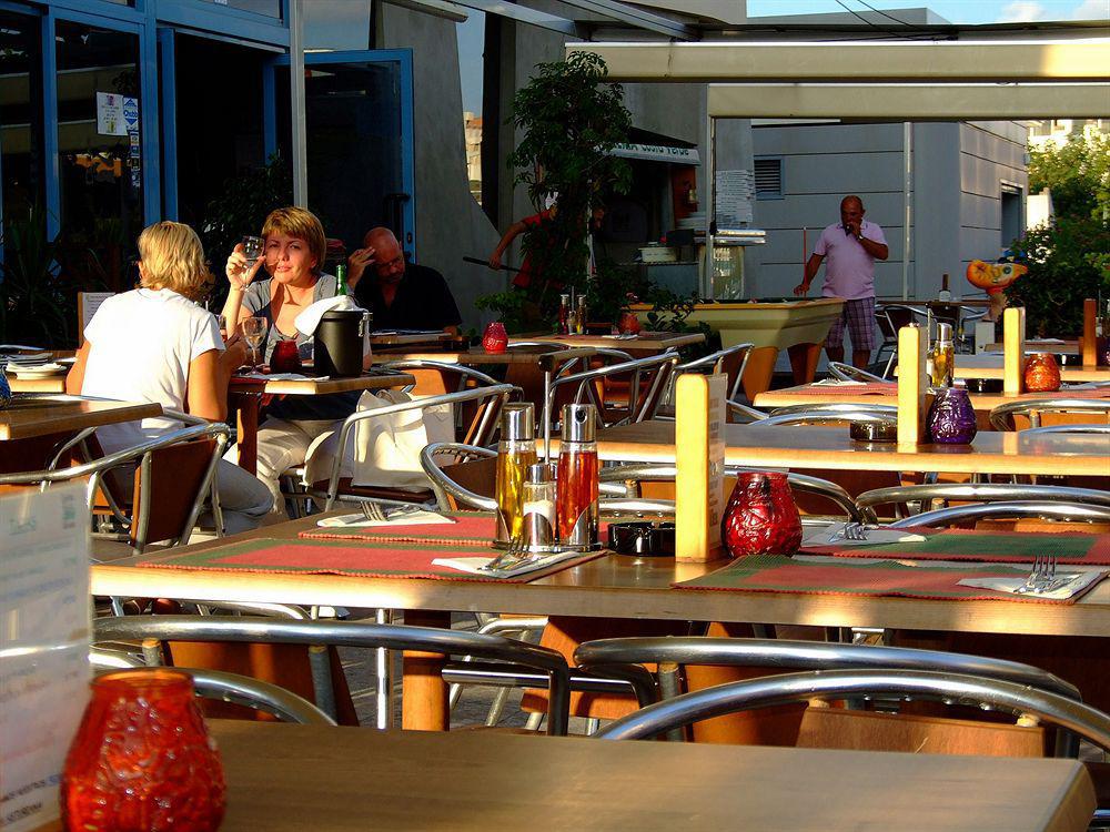 Costa Verde Cambrils Buitenkant foto